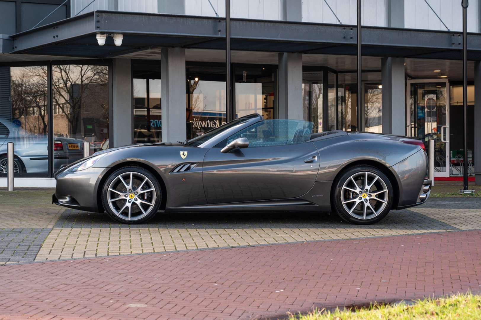 Ferrari California - 2009 - Joinsteer - #42