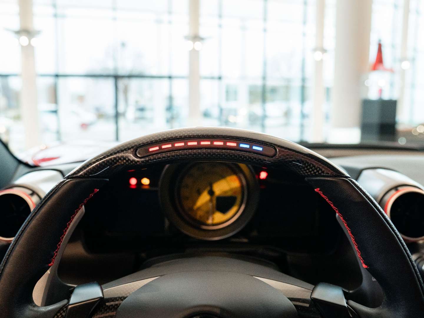 Ferrari F8 Spider - 2022 - Joinsteer - #19