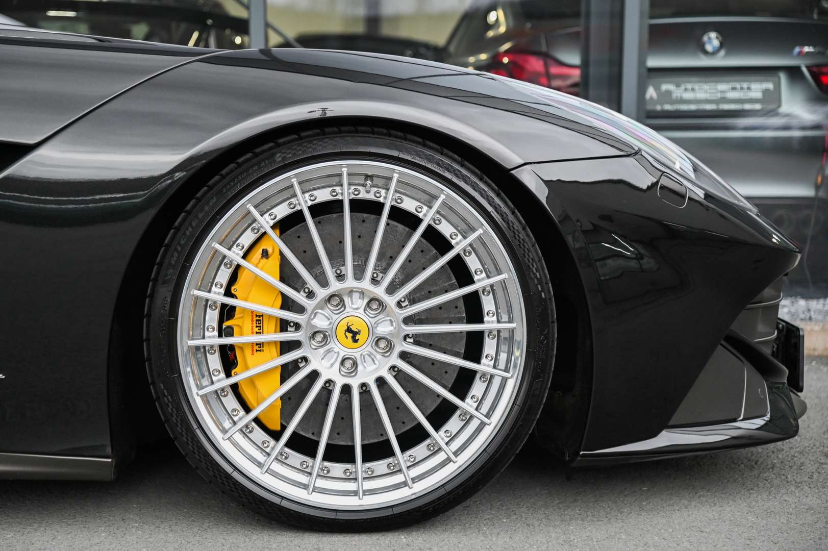 Ferrari F12 Berlinetta - 2014 - Joinsteer - #45