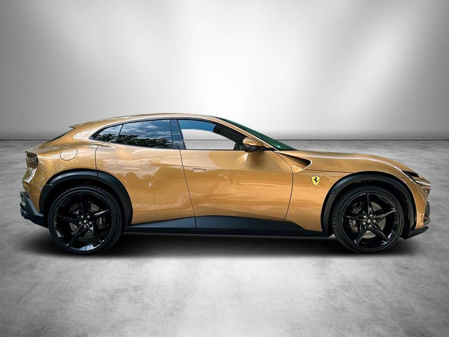 Ferrari Purosangue - 2024 - Joinsteer - #3