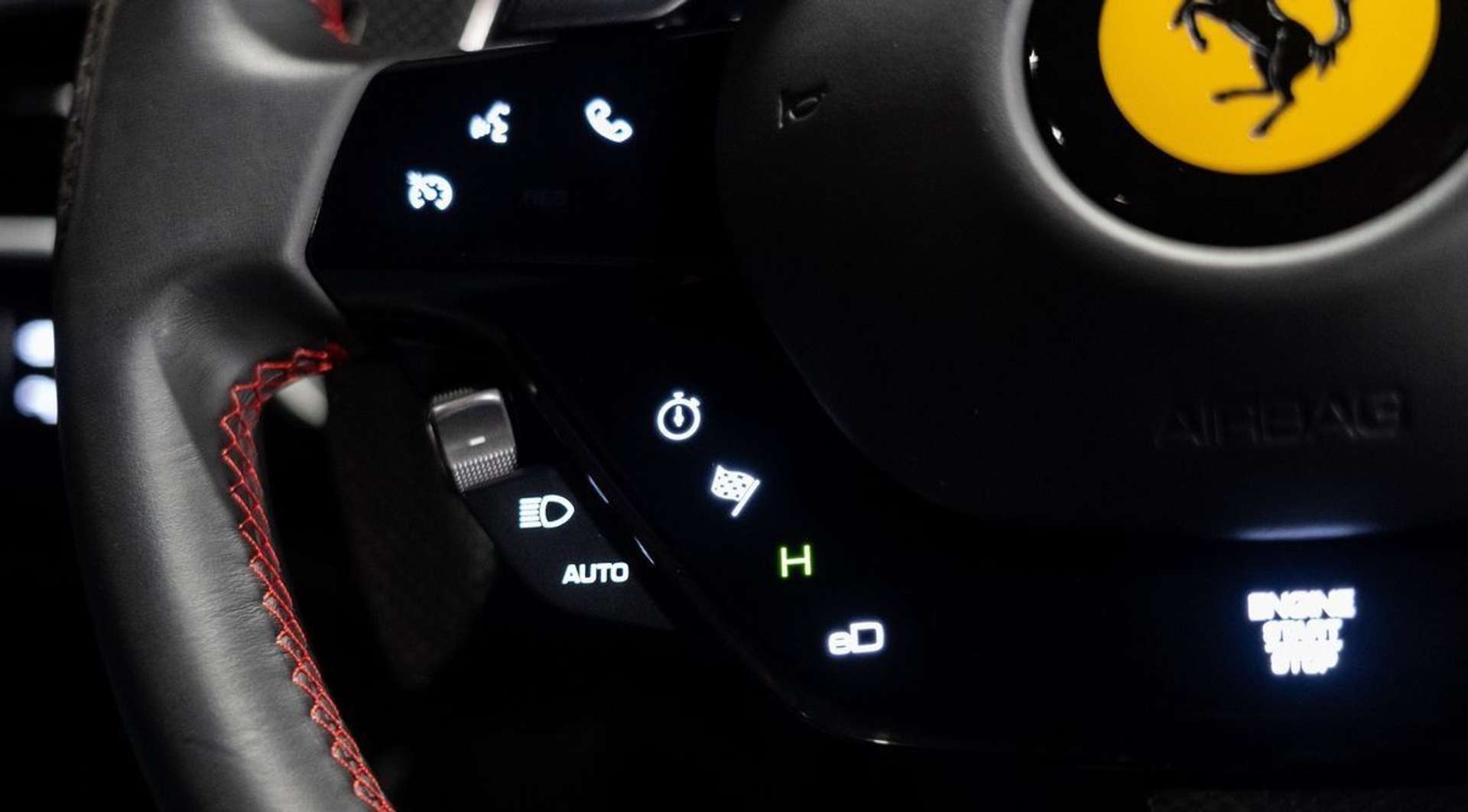 Ferrari 296 GTB - 2022 - Joinsteer - #21