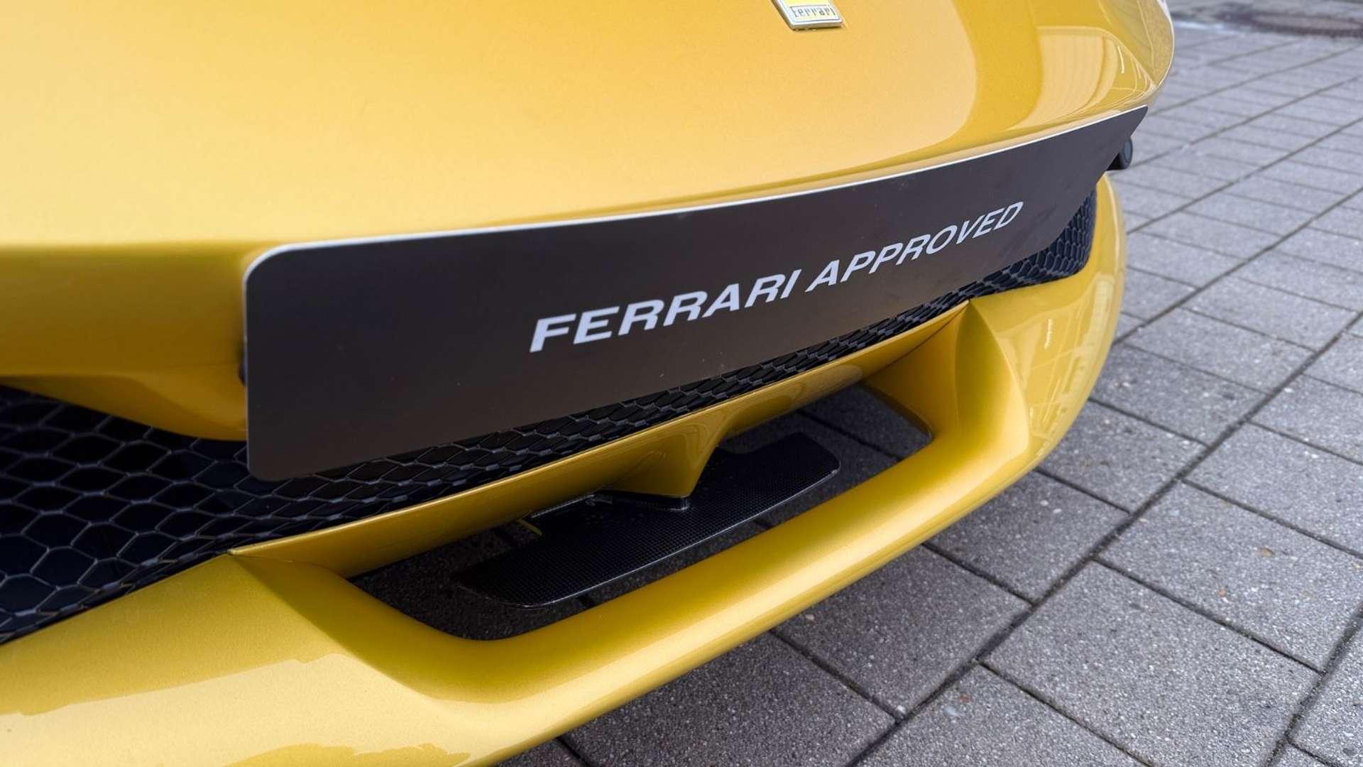 Ferrari 296 GTS - 2023 - Joinsteer - #27