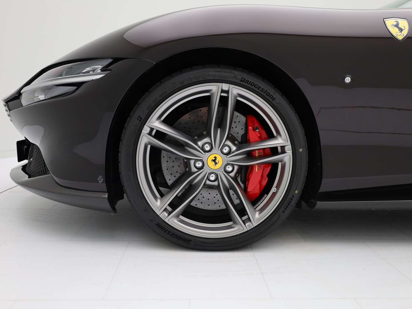 Ferrari Roma - 2023 - Joinsteer - #29