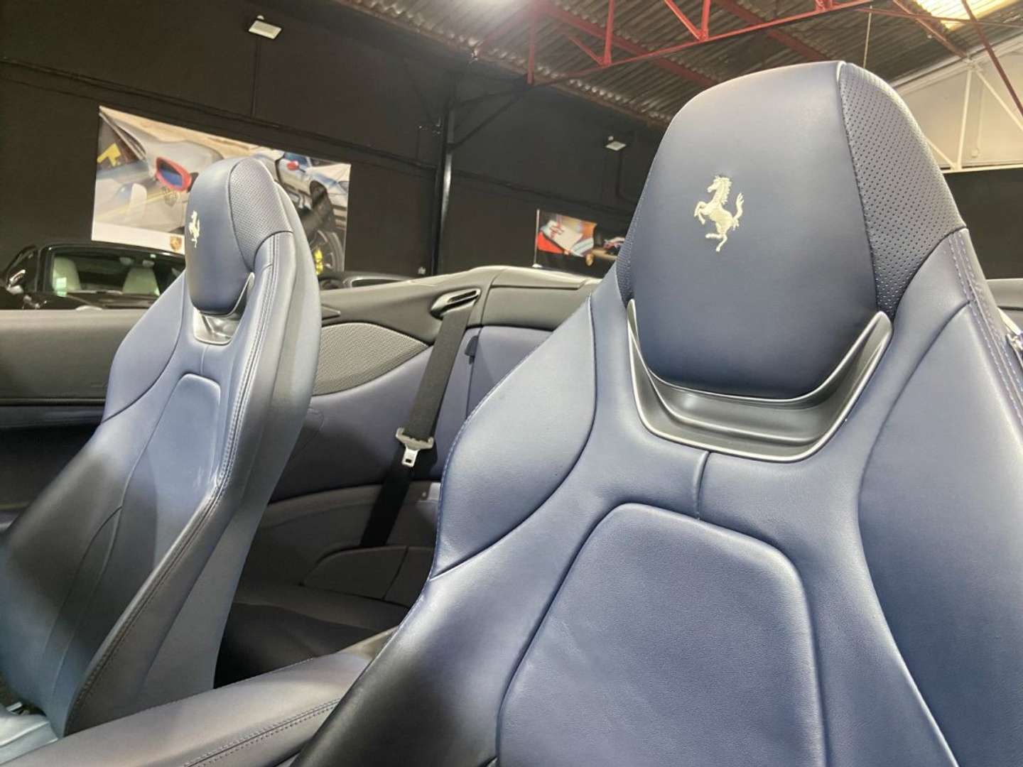 Ferrari Portofino - 2019 - Joinsteer - #29