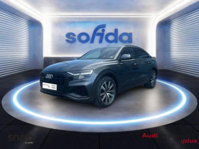Audi Q8 S Line 50 TDI Quattro 286 Ch Tiptronic -  - Joinsteer - #1