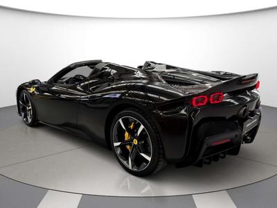 Ferrari SF90 Spider -  - Joinsteer - #4