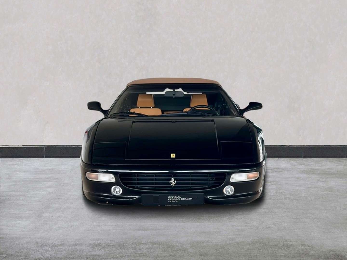 Ferrari F355 - 2000 - Joinsteer - #2