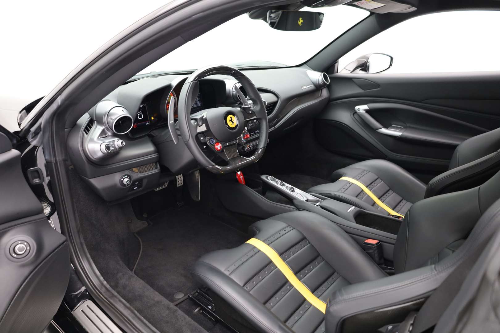 Ferrari F8 Tributo - 2022 - Joinsteer - #16