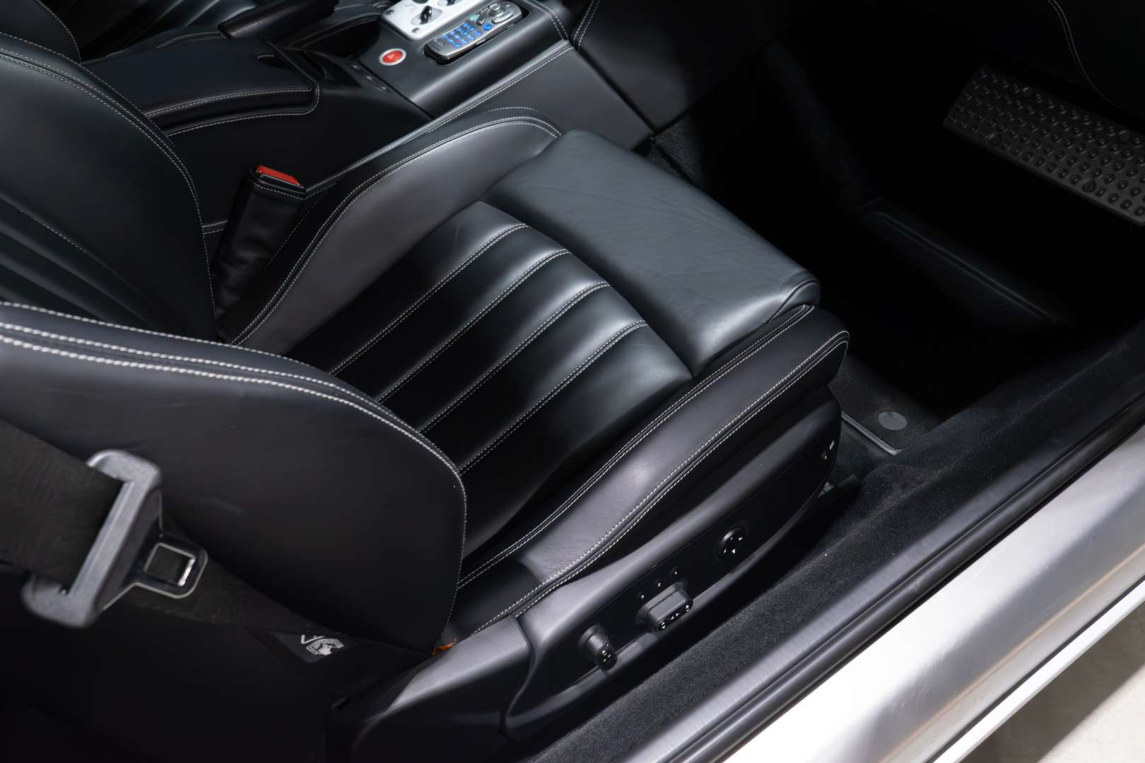 Ferrari 612 Scaglietti - 2006 - Joinsteer - #33