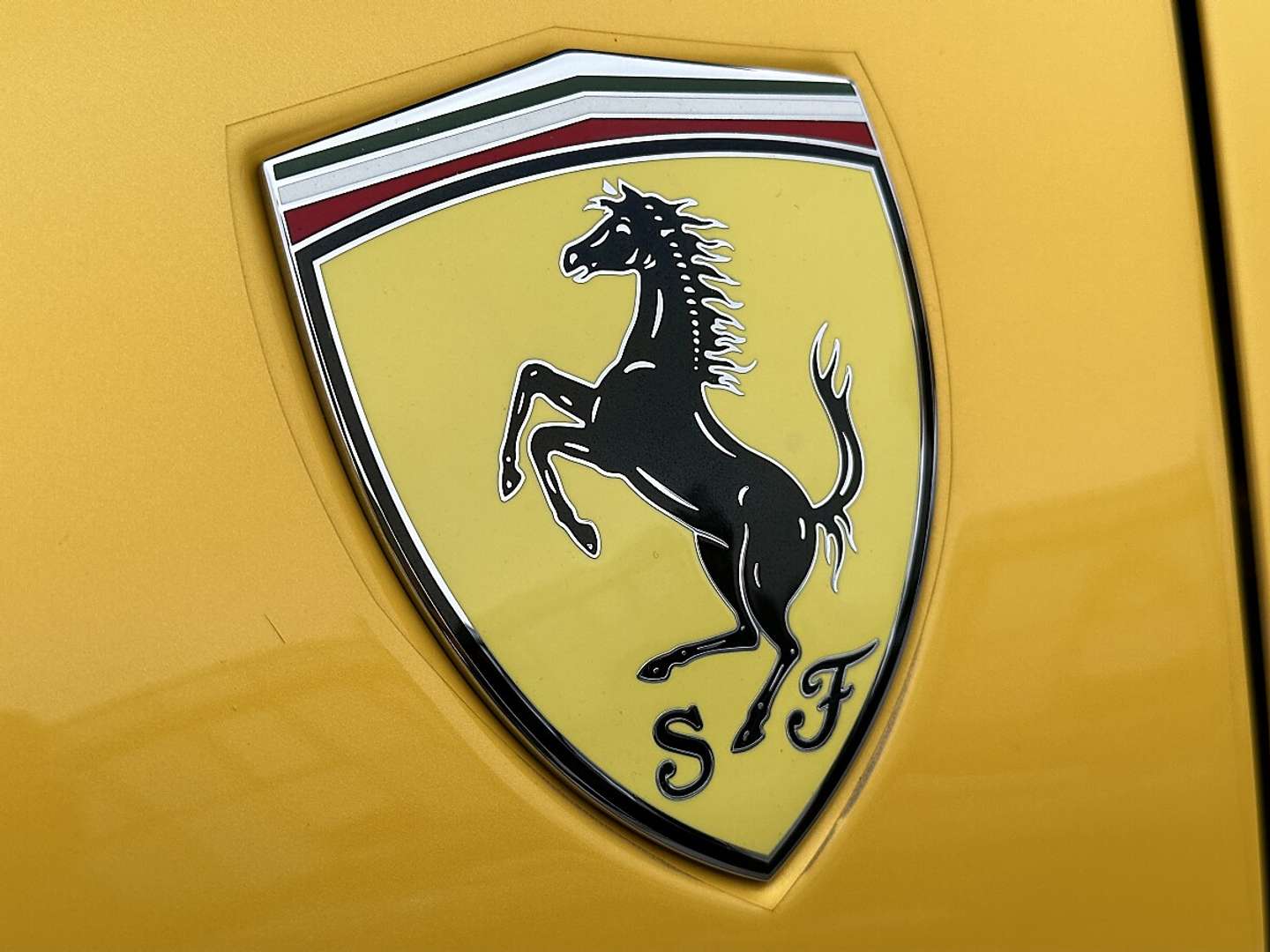 Ferrari F8 Spider - 2022 - Joinsteer - #12