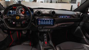 Ferrari Portofino — photo 26