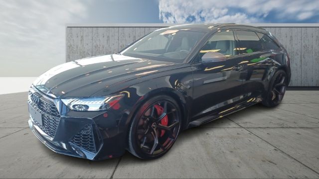Audi RS6 Avant Performance RS 6 Avant Performance 630 Ch Tiptronic - 2023 - Joinsteer