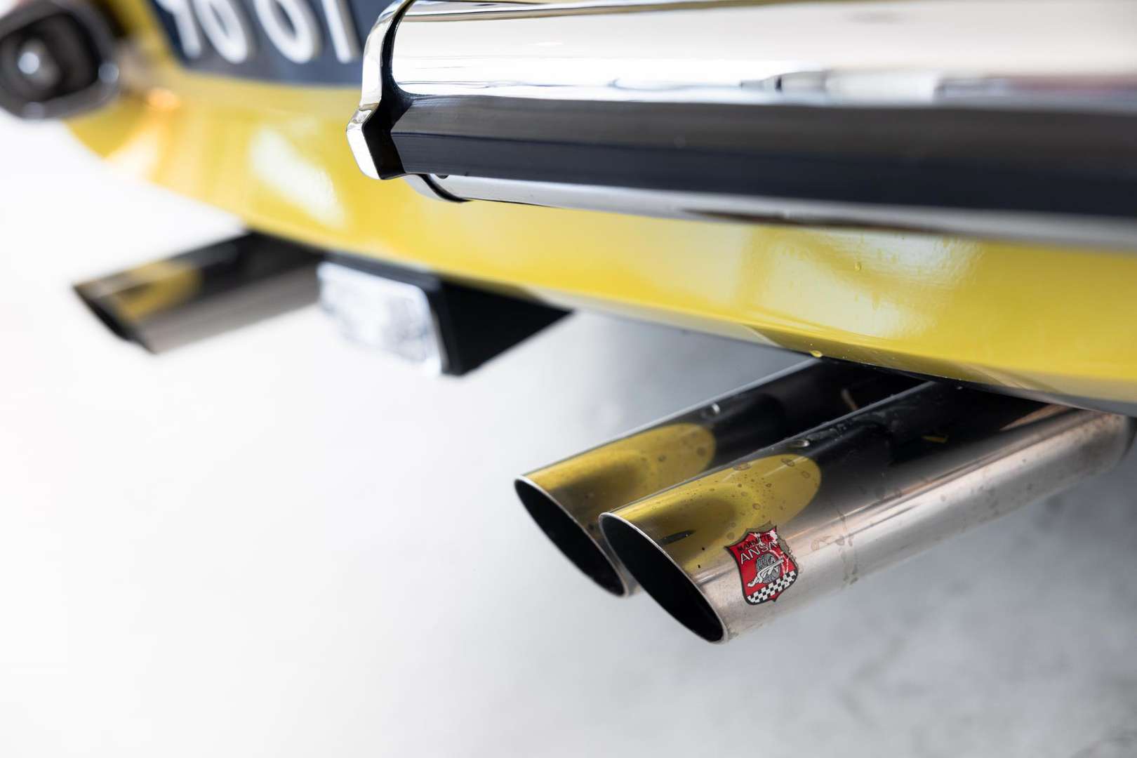 Ferrari Dino 246 GT - 1970 - Joinsteer - #36