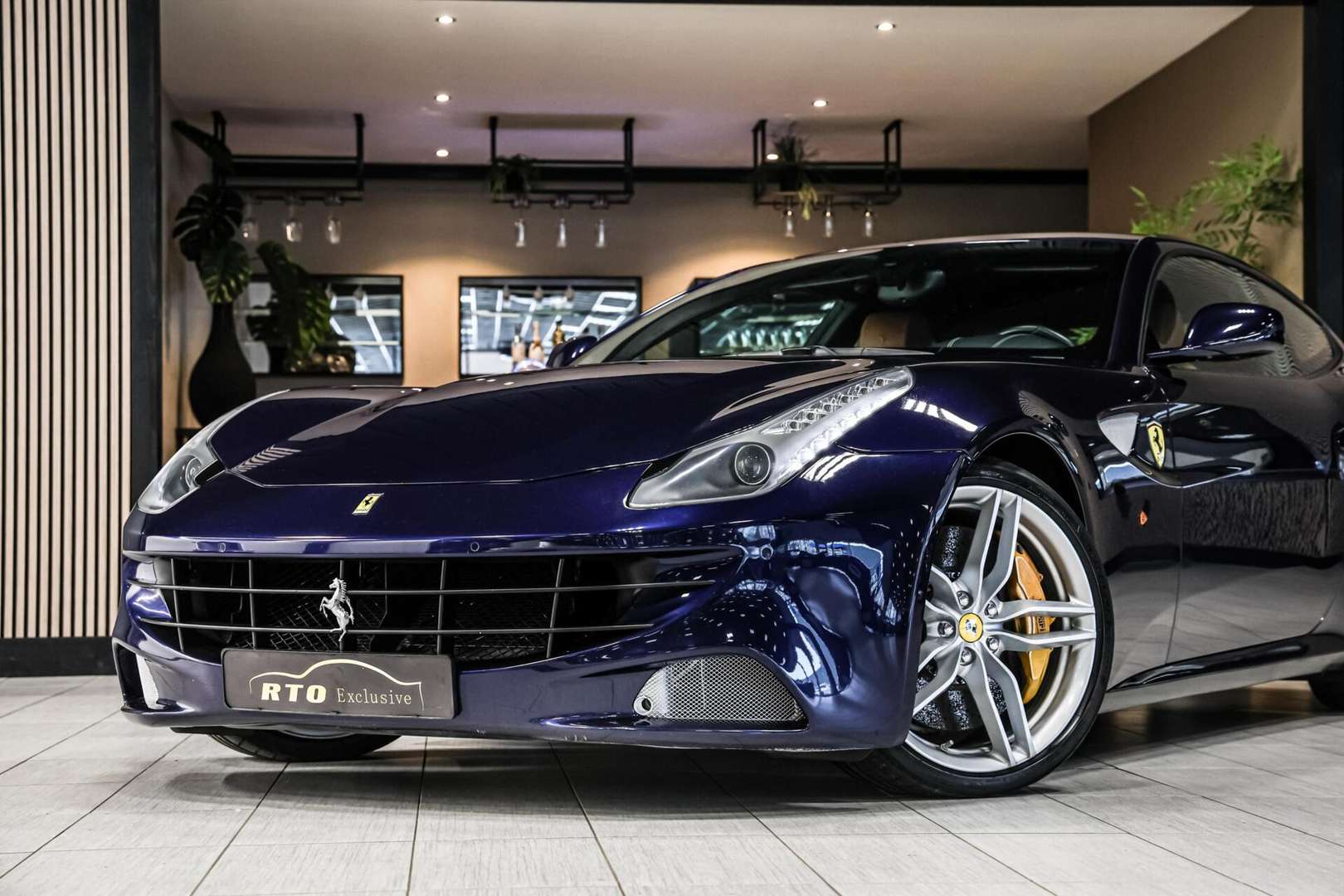 Ferrari FF - 2012 - Joinsteer - #6