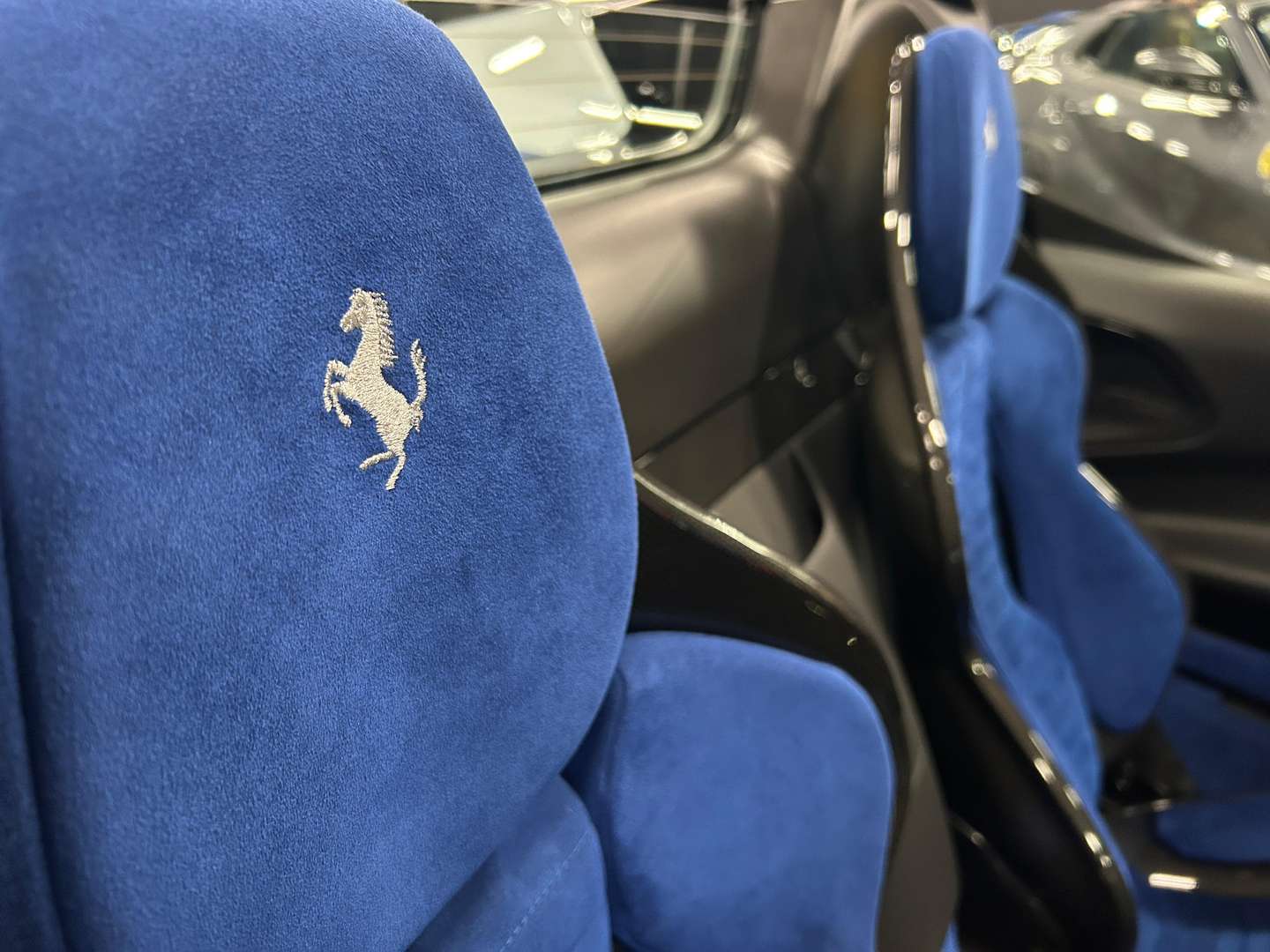 Ferrari SF90 Spider - 2024 - Joinsteer - #16