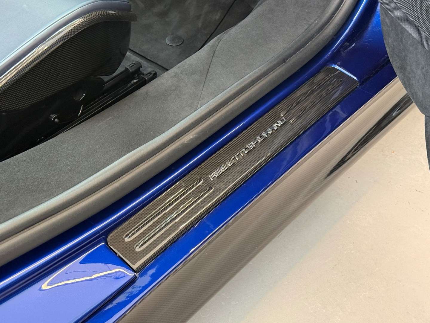 Ferrari SF90 Spider - 2024 - Joinsteer - #27