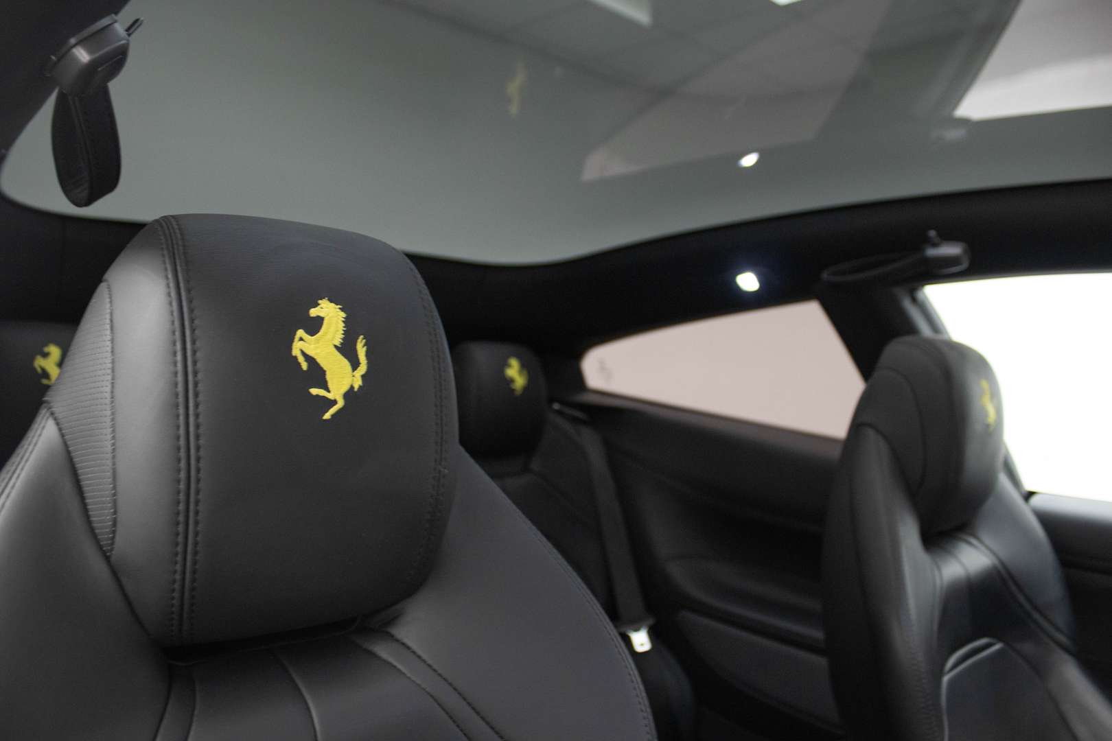 Ferrari GTC4Lusso - 2017 - Joinsteer - #32