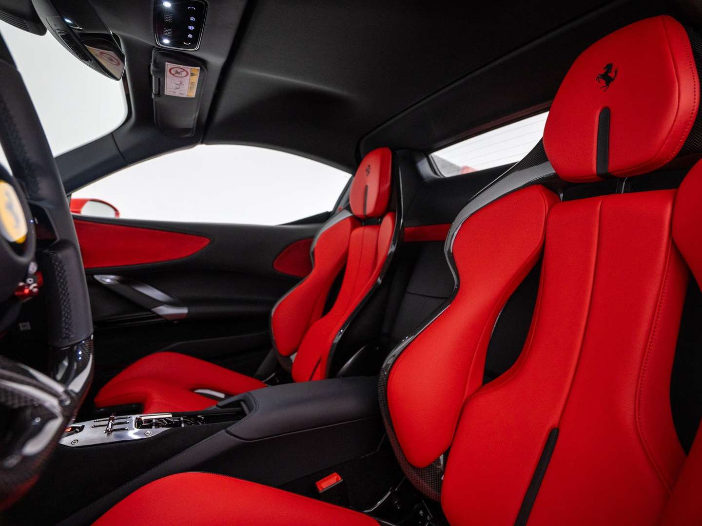 Ferrari SF90 Spider - 2025 - Joinsteer - #20