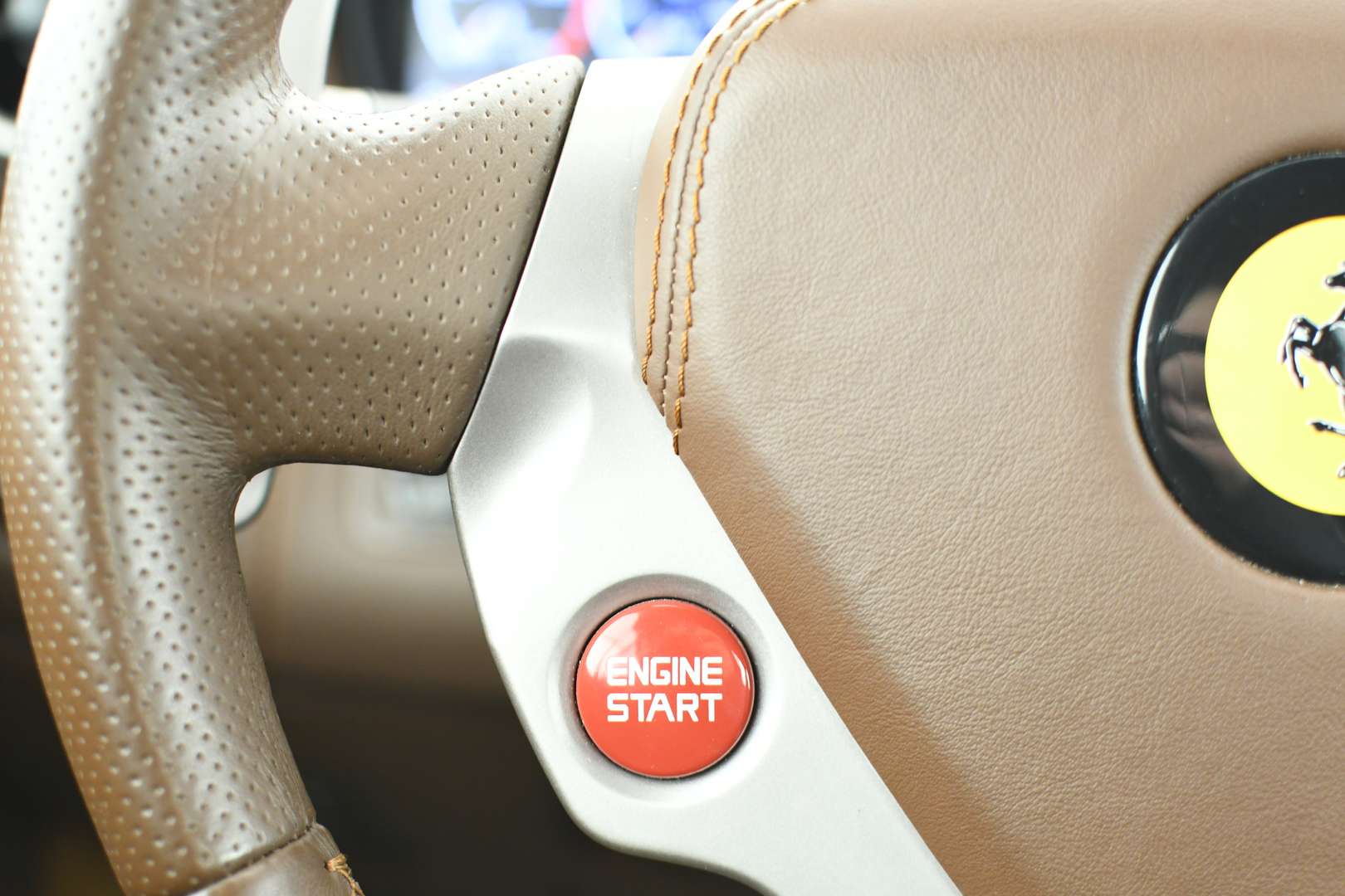 Ferrari California - 2009 - Joinsteer - #36