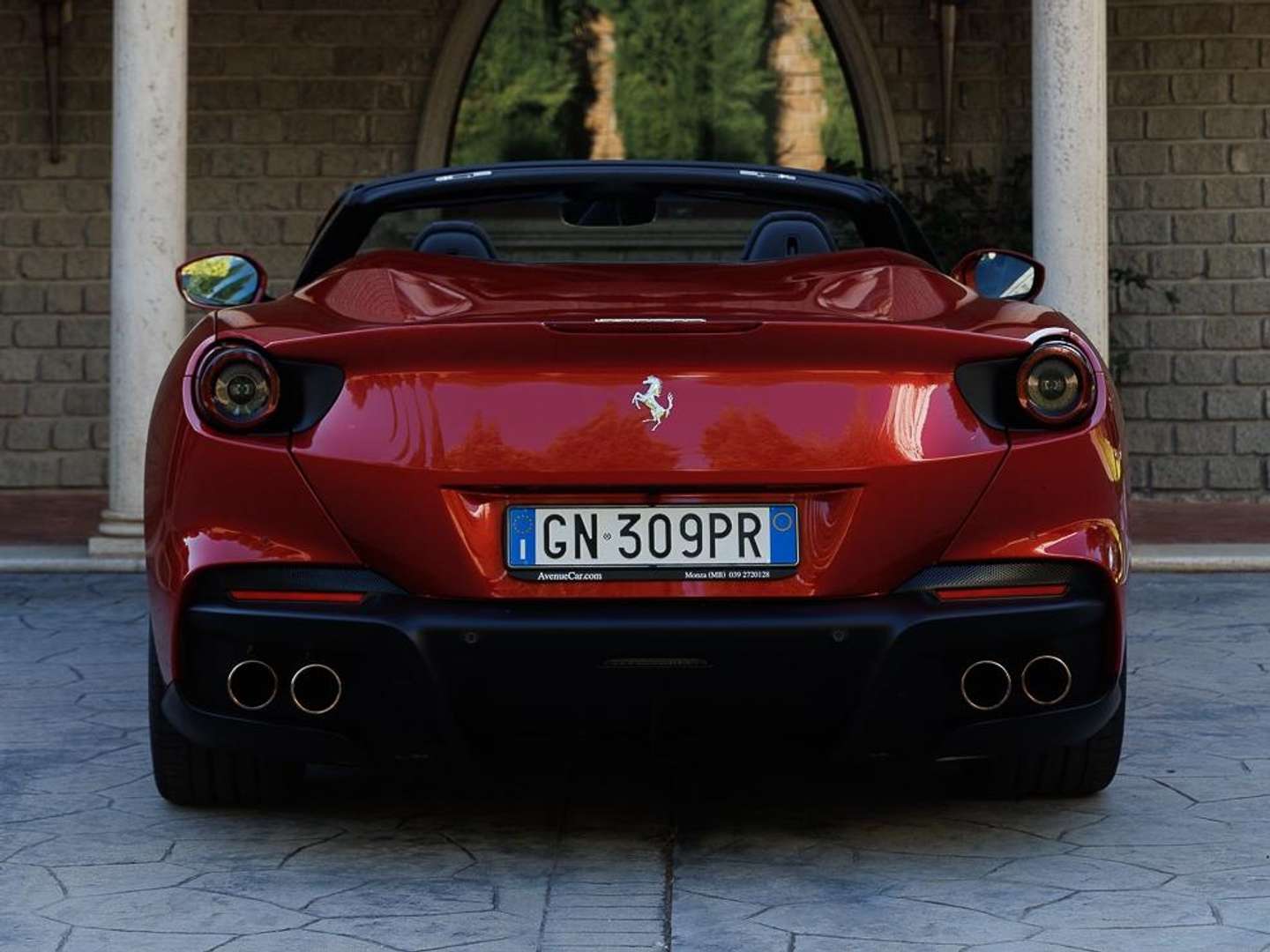 Ferrari Portofino - 2023 - Joinsteer - #2