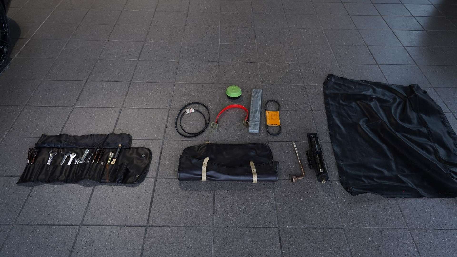 Ferrari 328 - 1988 - Joinsteer - #23