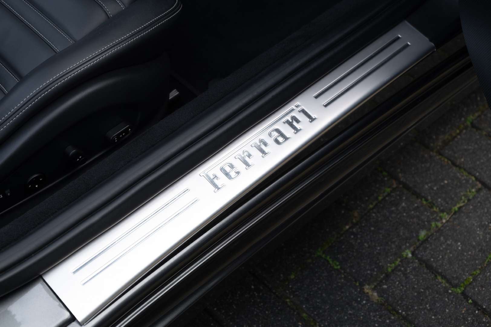 Ferrari California - 2009 - Joinsteer - #43