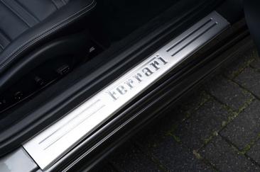 Ferrari California — photo 43