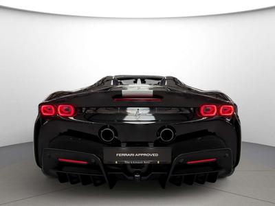 Ferrari SF90 Spider -  - Joinsteer - #5