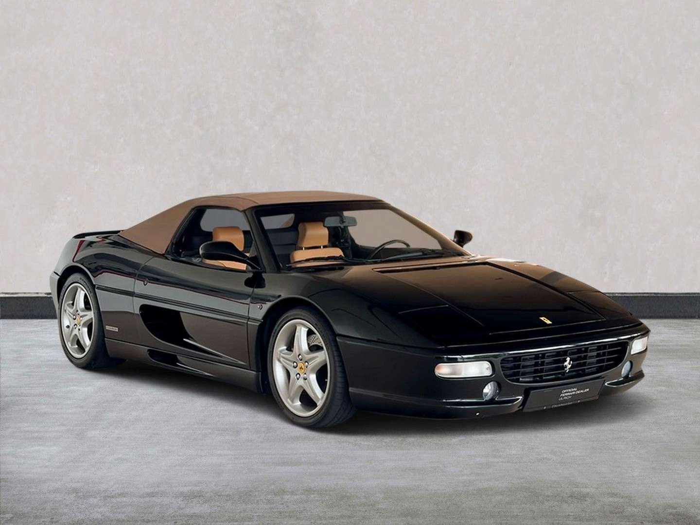 Ferrari F355 - 2000 - Joinsteer - #3