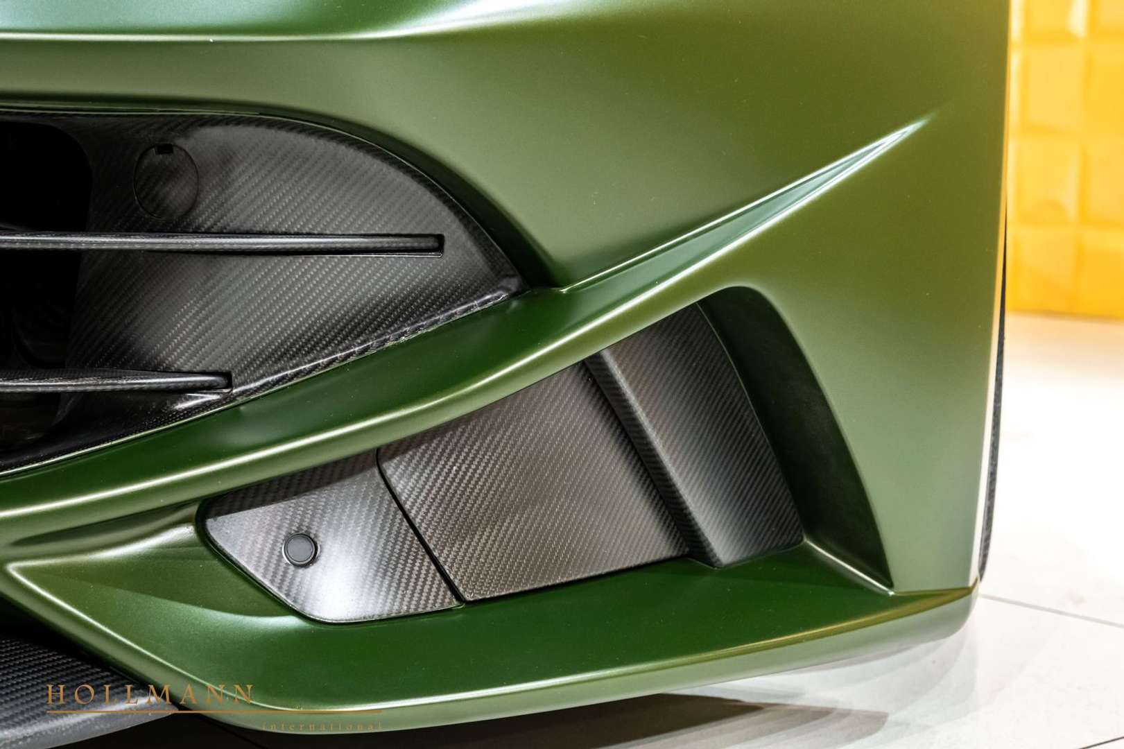 Ferrari F12 Berlinetta - 2015 - Joinsteer - #22