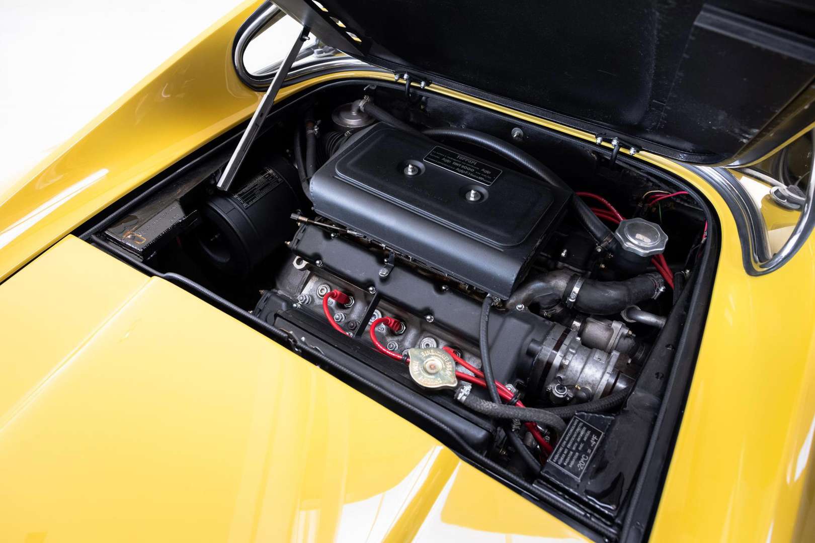 Ferrari Dino 246 GT - 1970 - Joinsteer - #37