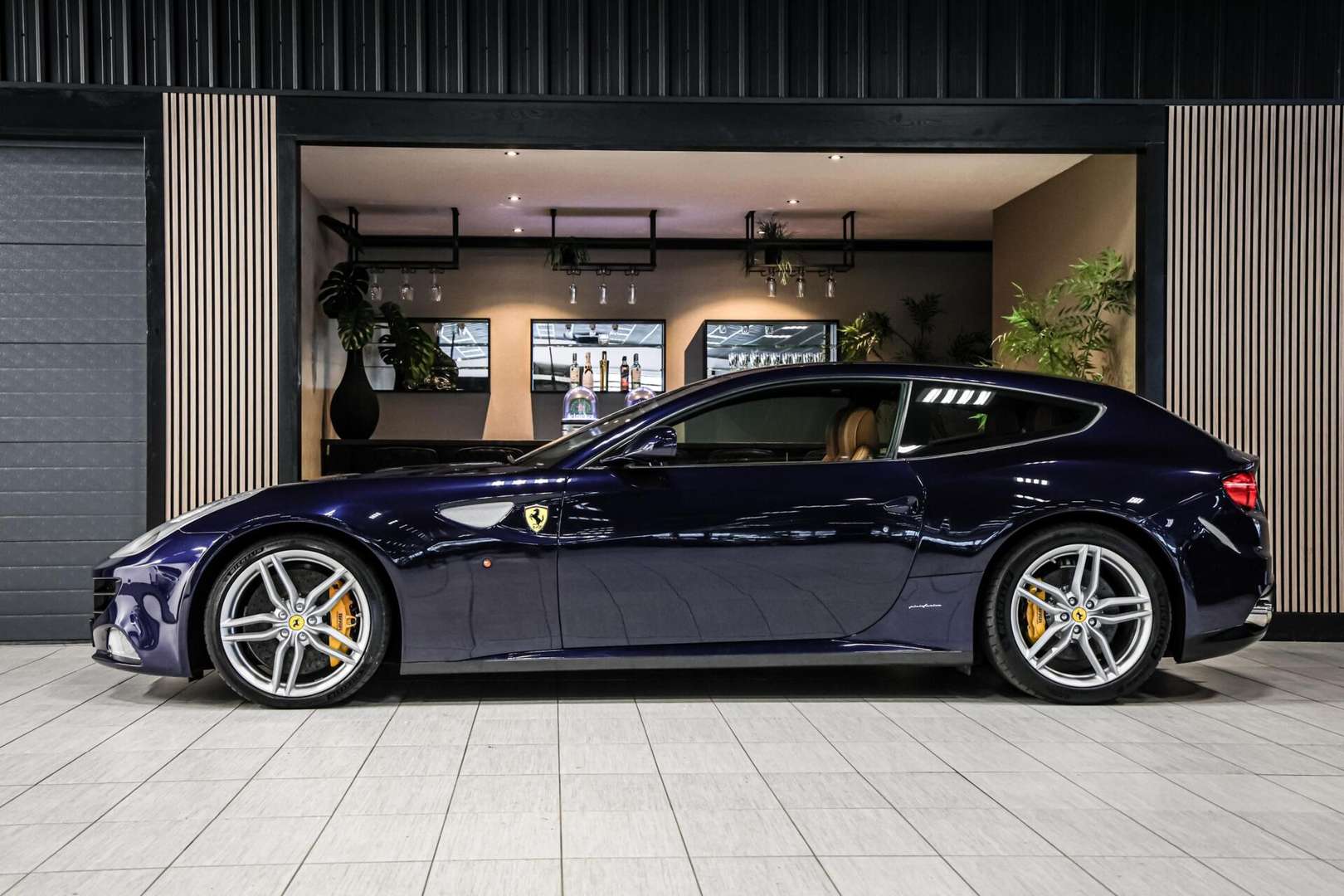 Ferrari FF - 2012 - Joinsteer - #7