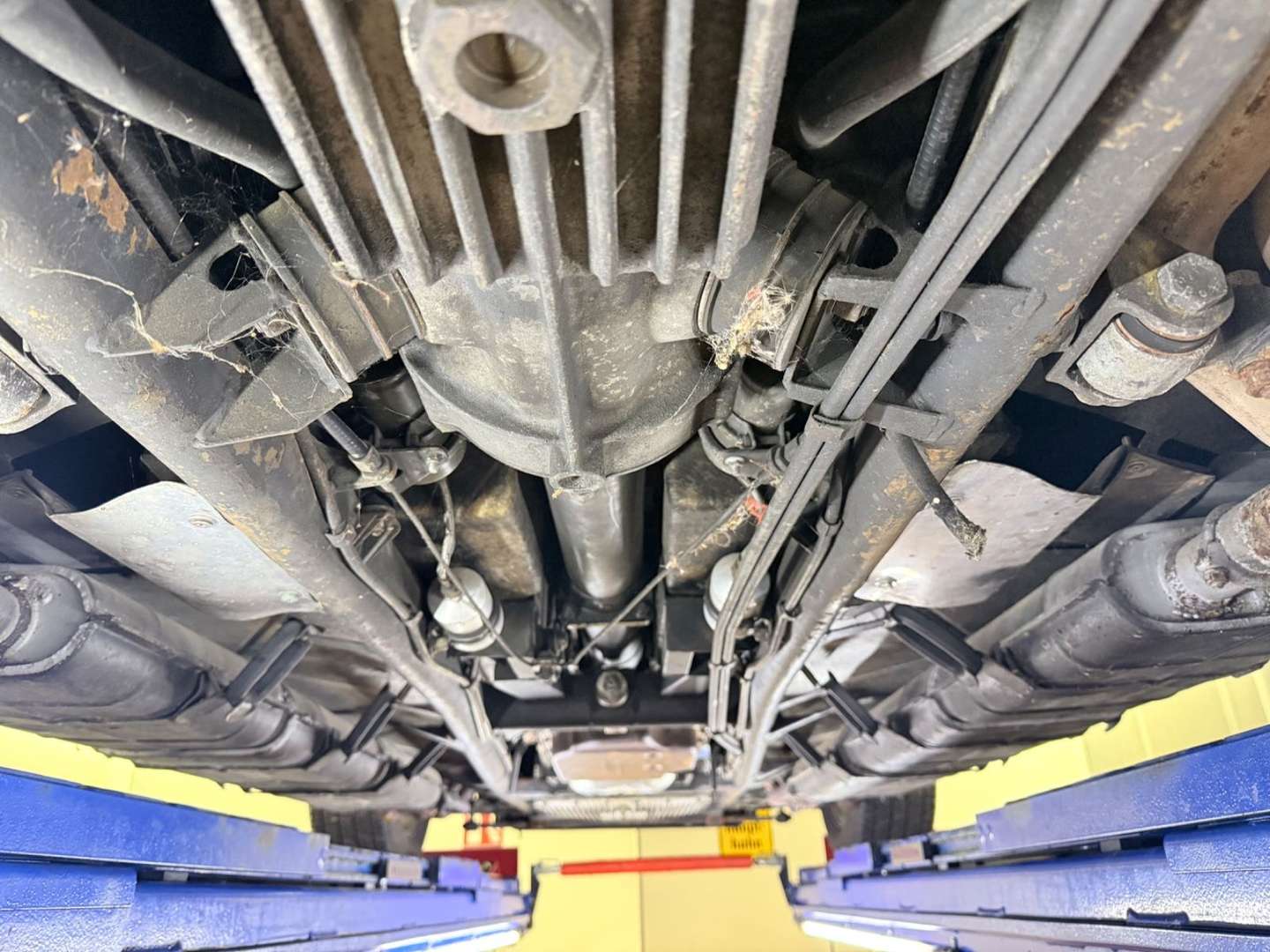 Ferrari 400 - 1984 - Joinsteer - #37