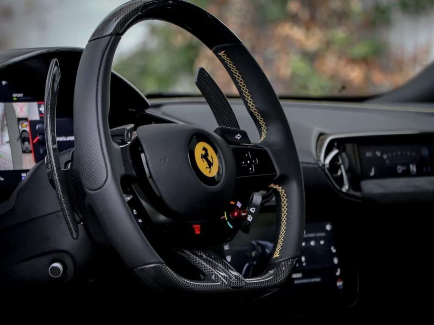 Ferrari 12 Cilindri - 2025 - Joinsteer - #16