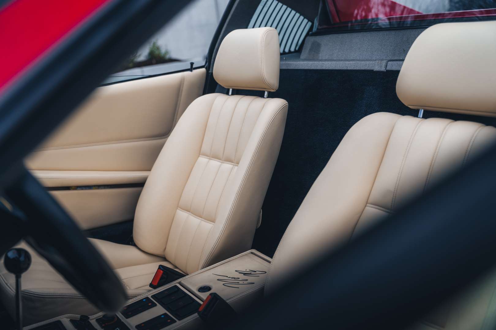 Ferrari 328 - 1986 - Joinsteer - #21