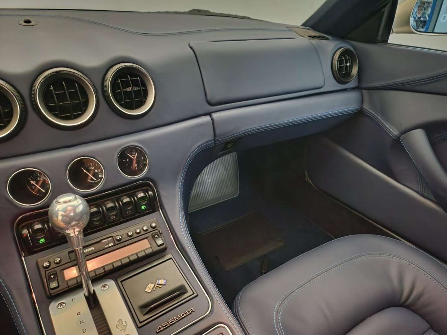 Ferrari 456 GT - 1999 - Joinsteer - #32