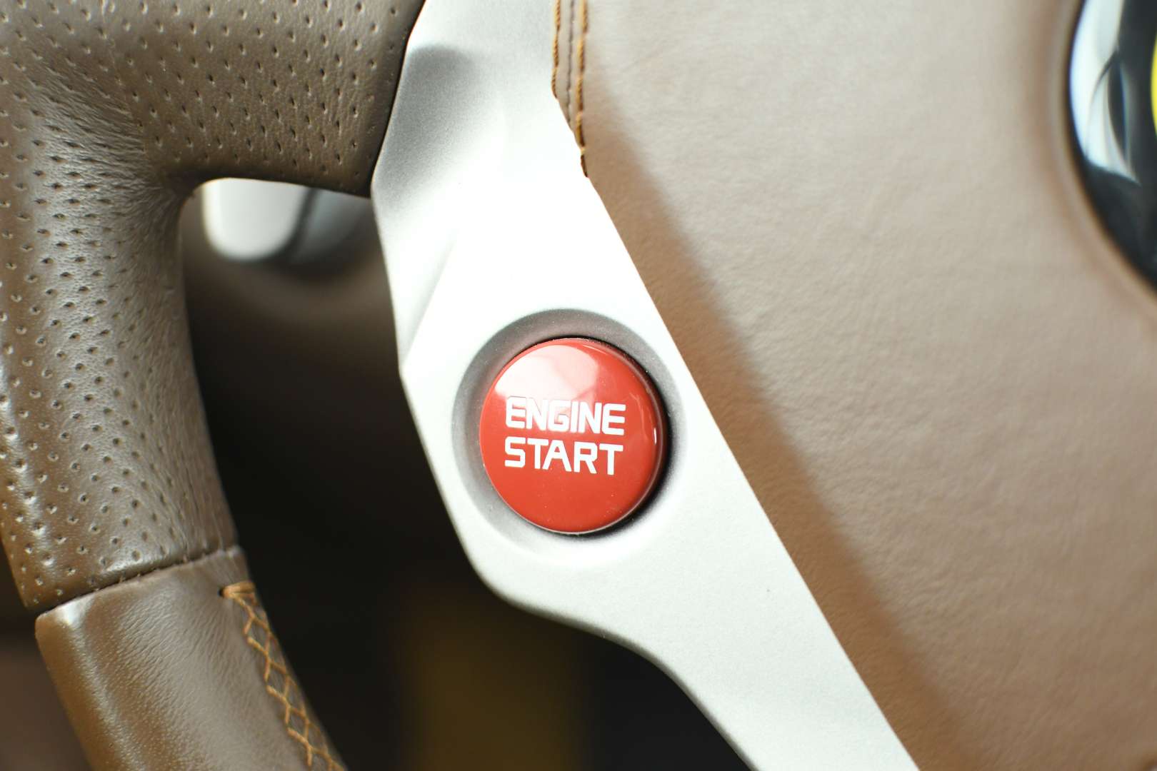 Ferrari California - 2009 - Joinsteer - #37