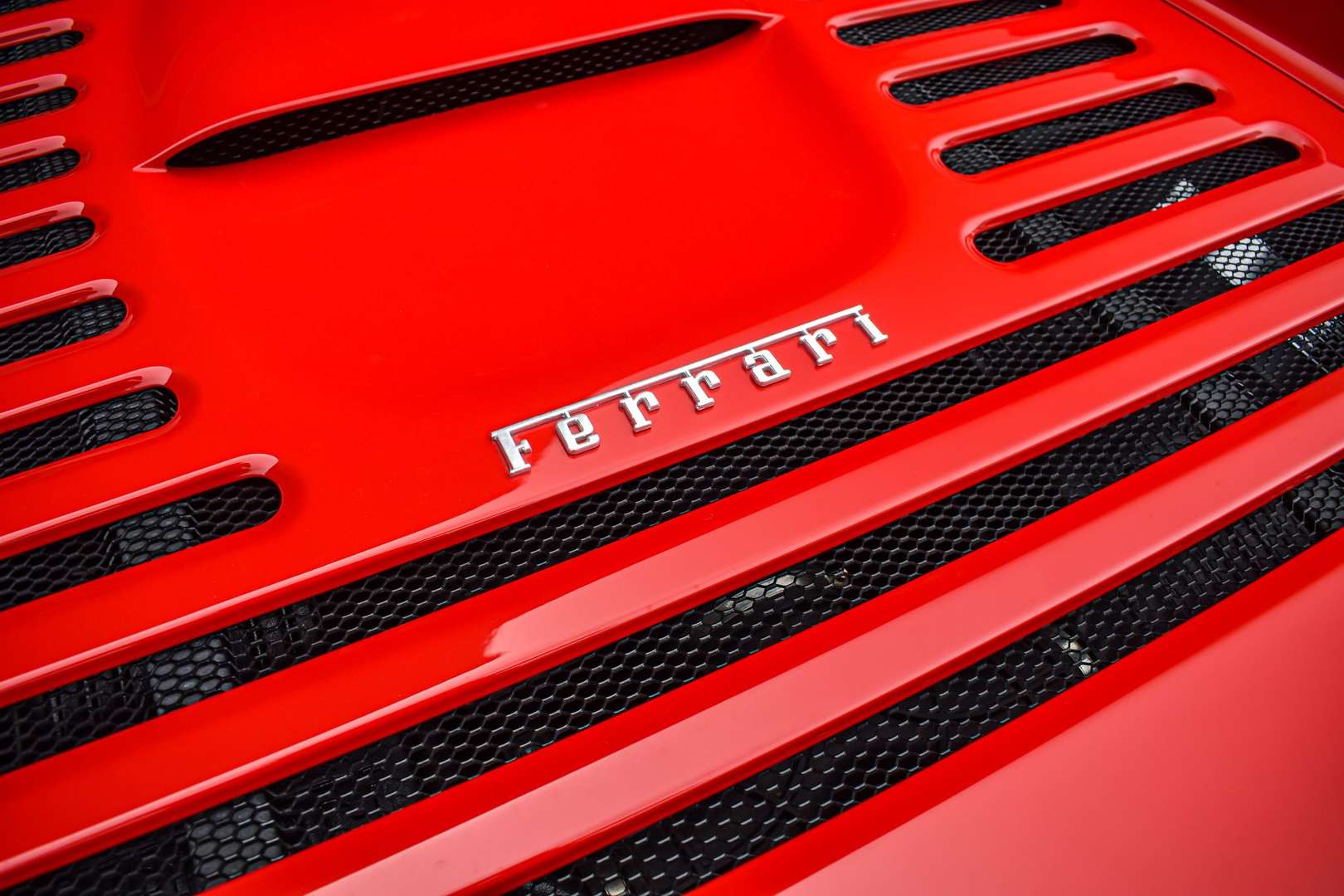 Ferrari F355 - 1998 - Joinsteer - #11