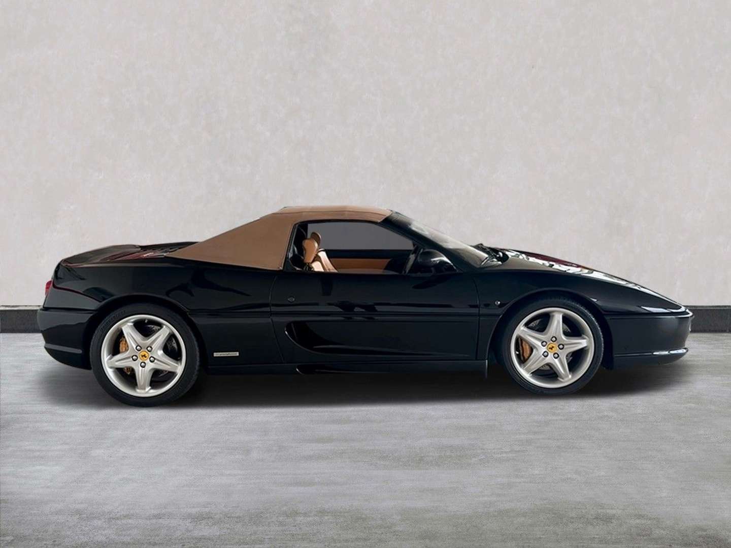 Ferrari F355 - 2000 - Joinsteer - #4
