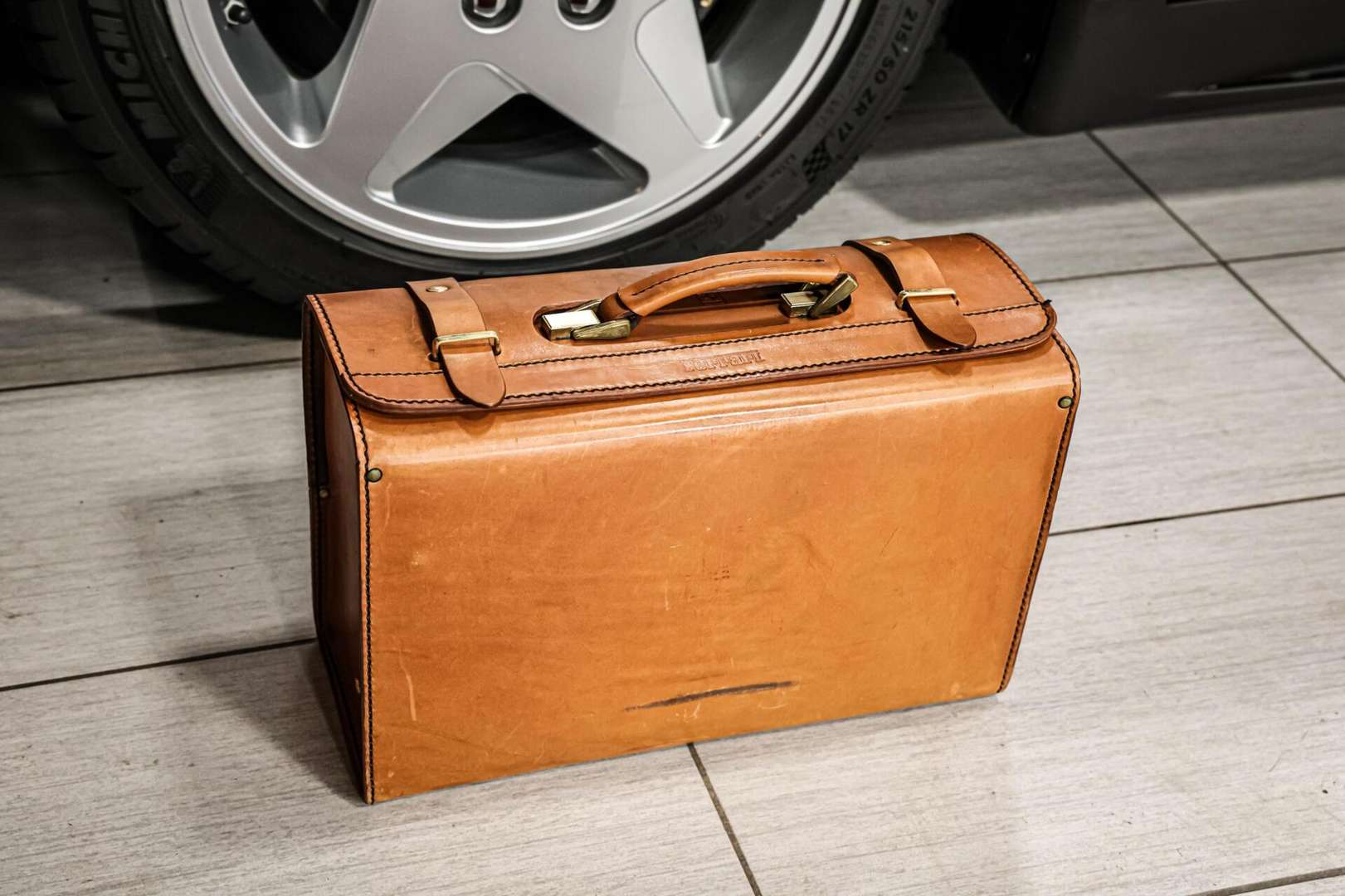 Ferrari 348 - 1992 - Joinsteer - #33