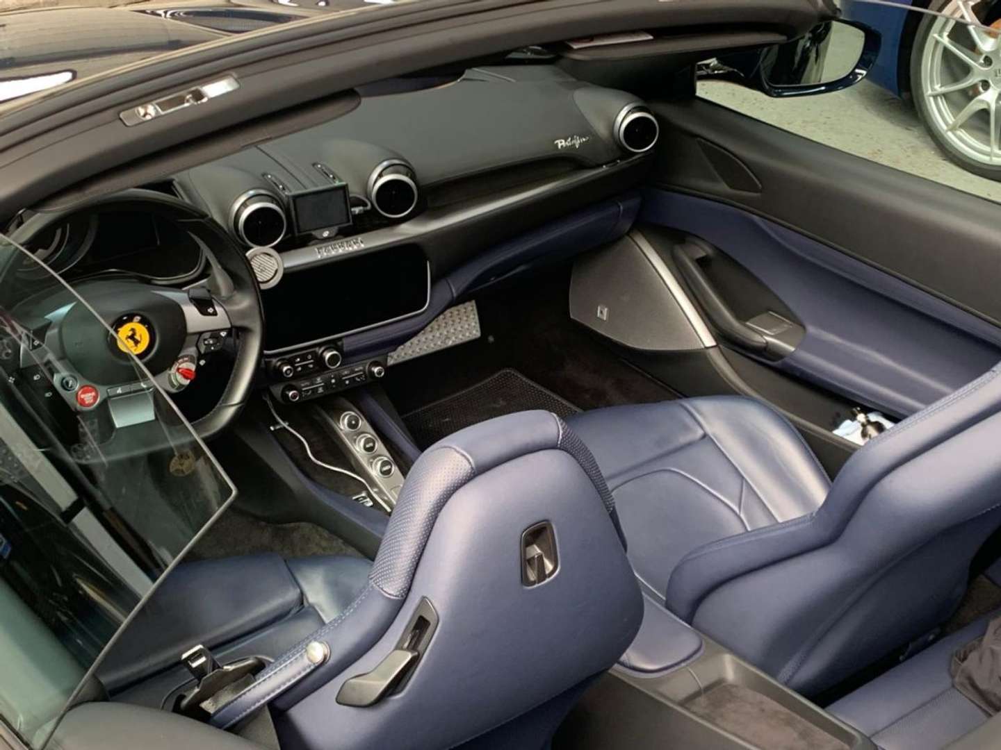 Ferrari Portofino - 2019 - Joinsteer - #31
