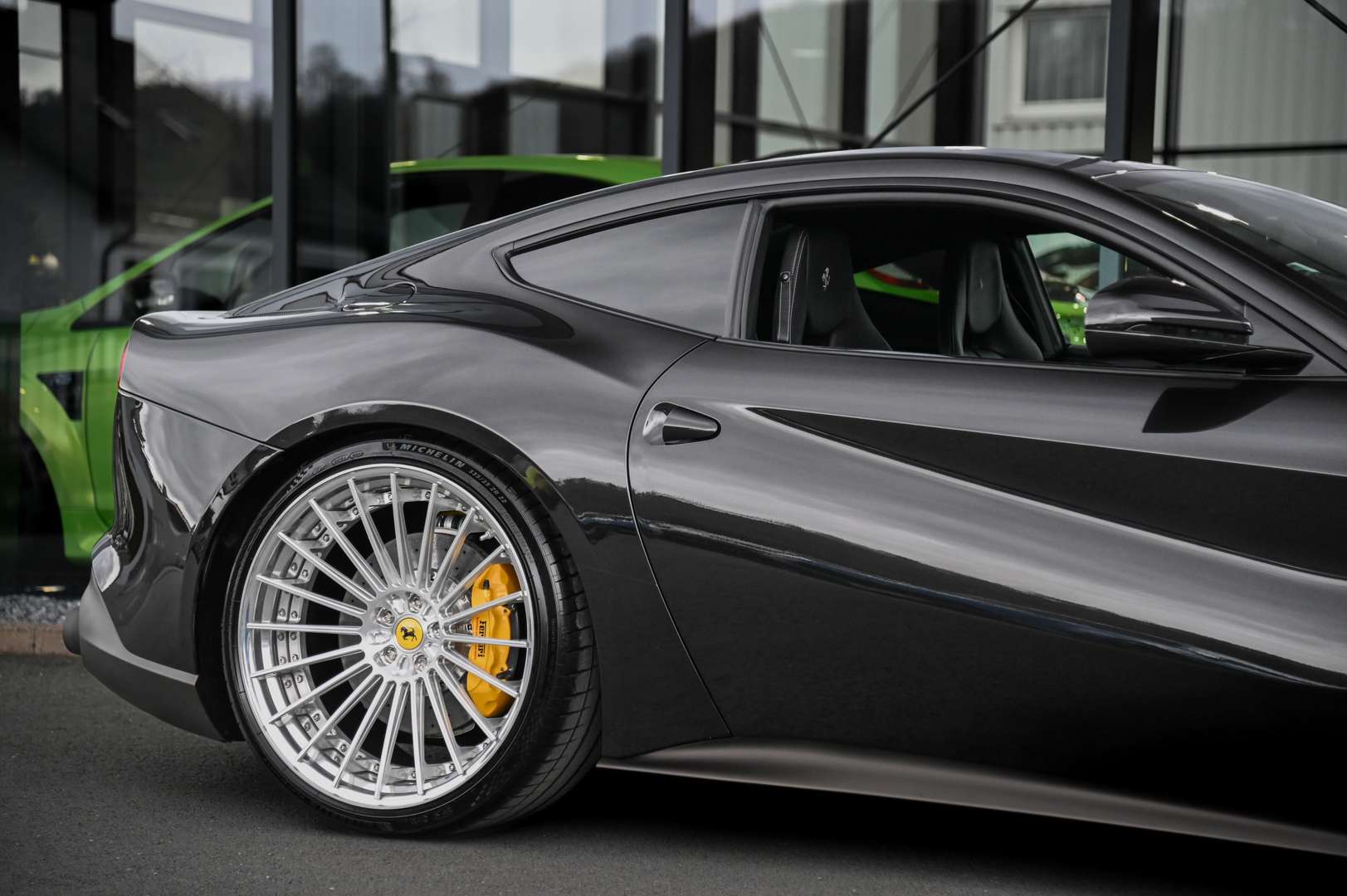 Ferrari F12 Berlinetta - 2014 - Joinsteer - #47