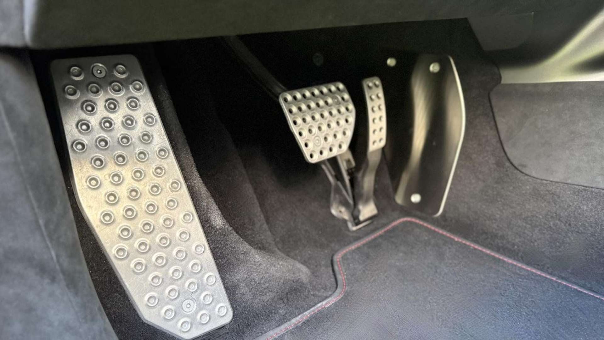 Ferrari Purosangue - 2024 - Joinsteer - #47