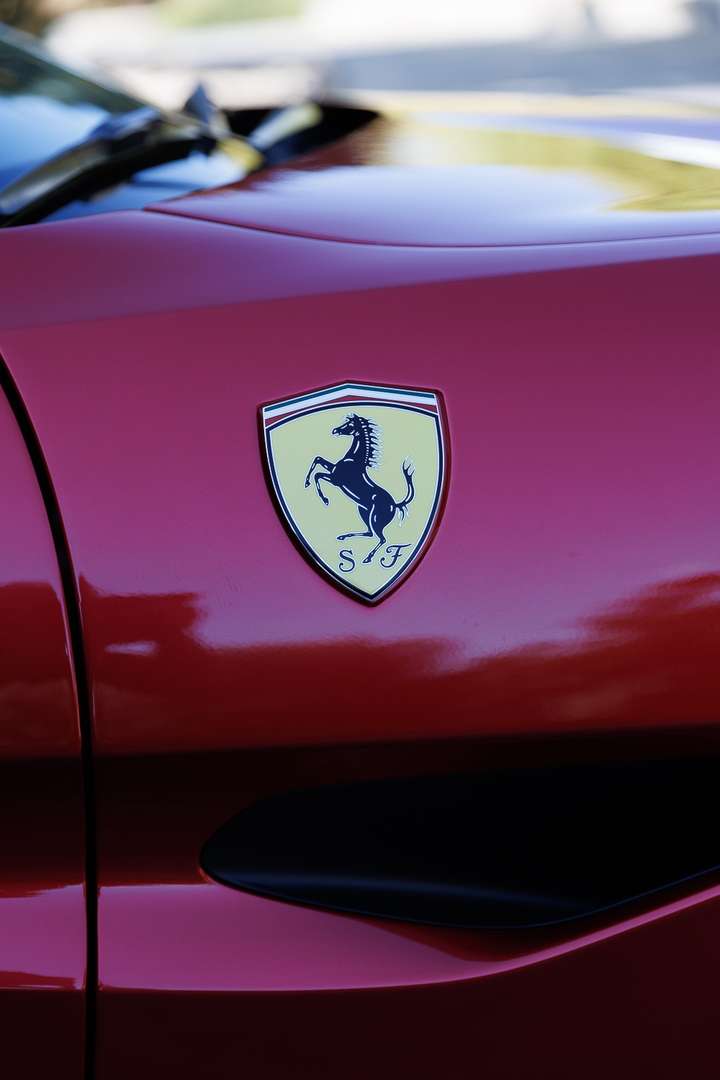 Ferrari Portofino - 2023 - Joinsteer - #4