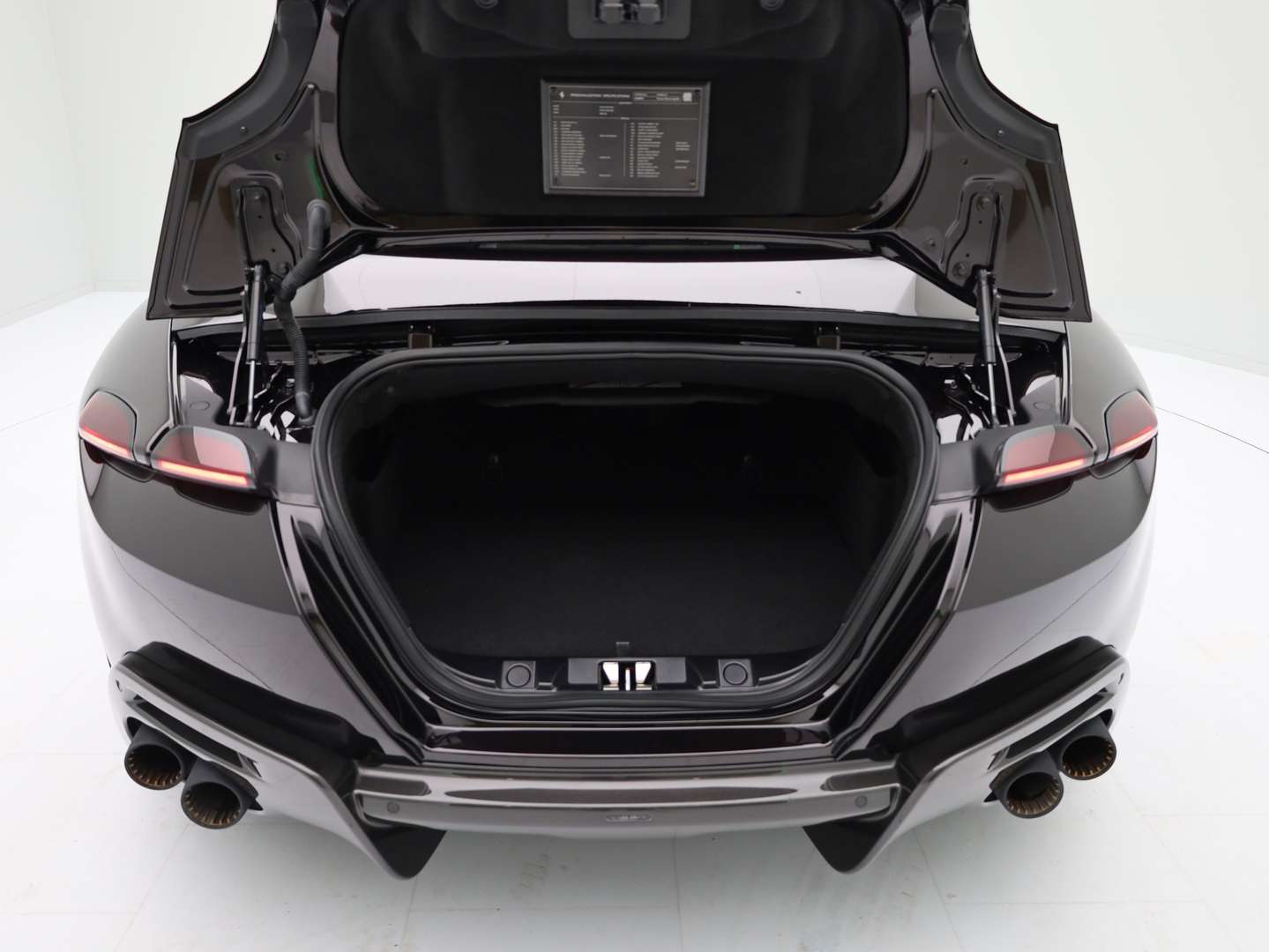 Ferrari Roma - 2023 - Joinsteer - #31