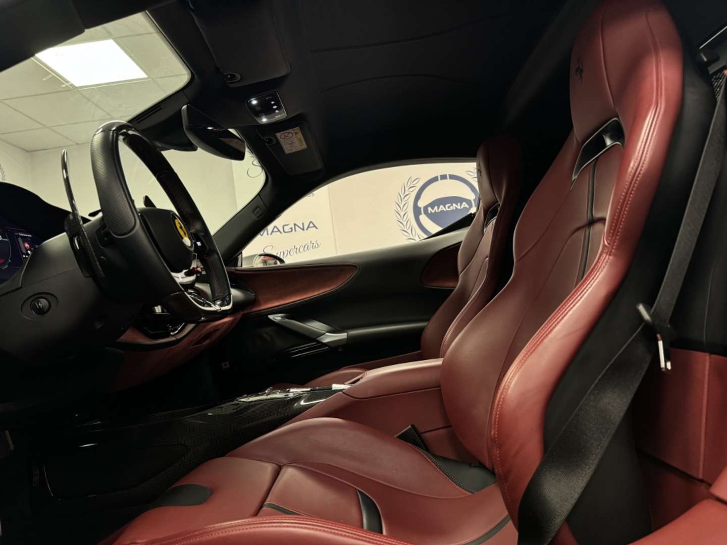 Ferrari SF90 Stradale - 2022 - Joinsteer - #16