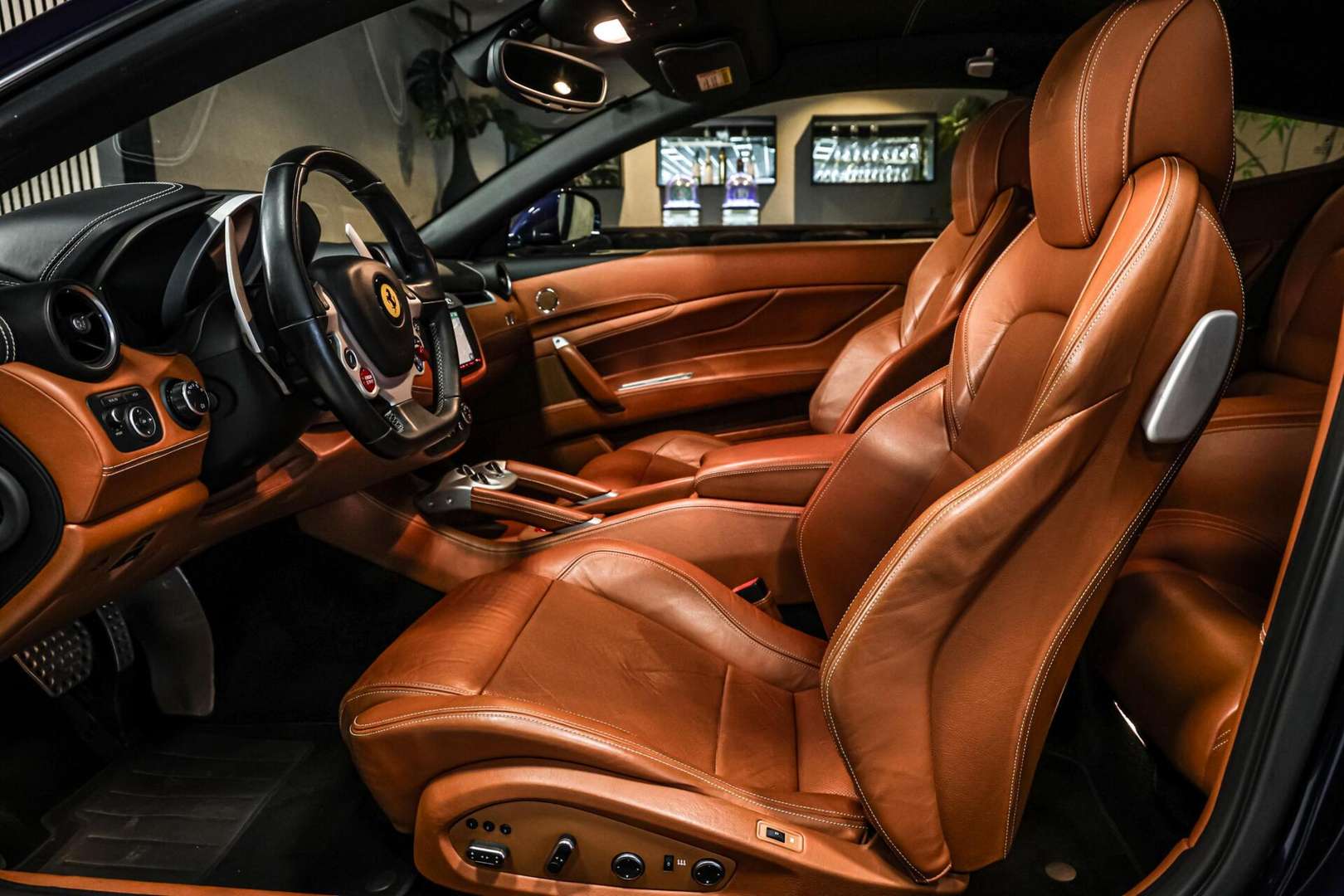 Ferrari FF - 2012 - Joinsteer - #8