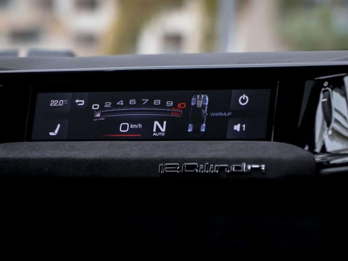 Ferrari 12 Cilindri - 2025 - Joinsteer - #17