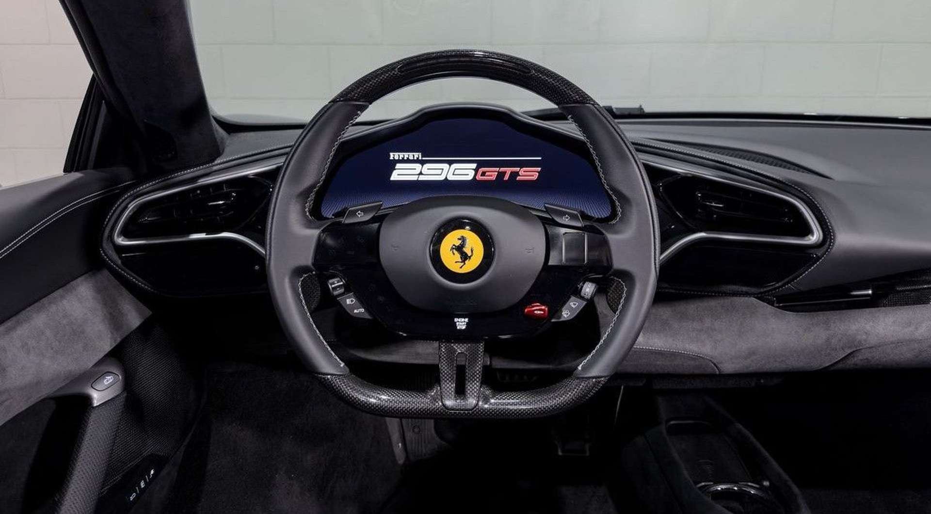 Ferrari 296 GTS - 2023 - Joinsteer - #17