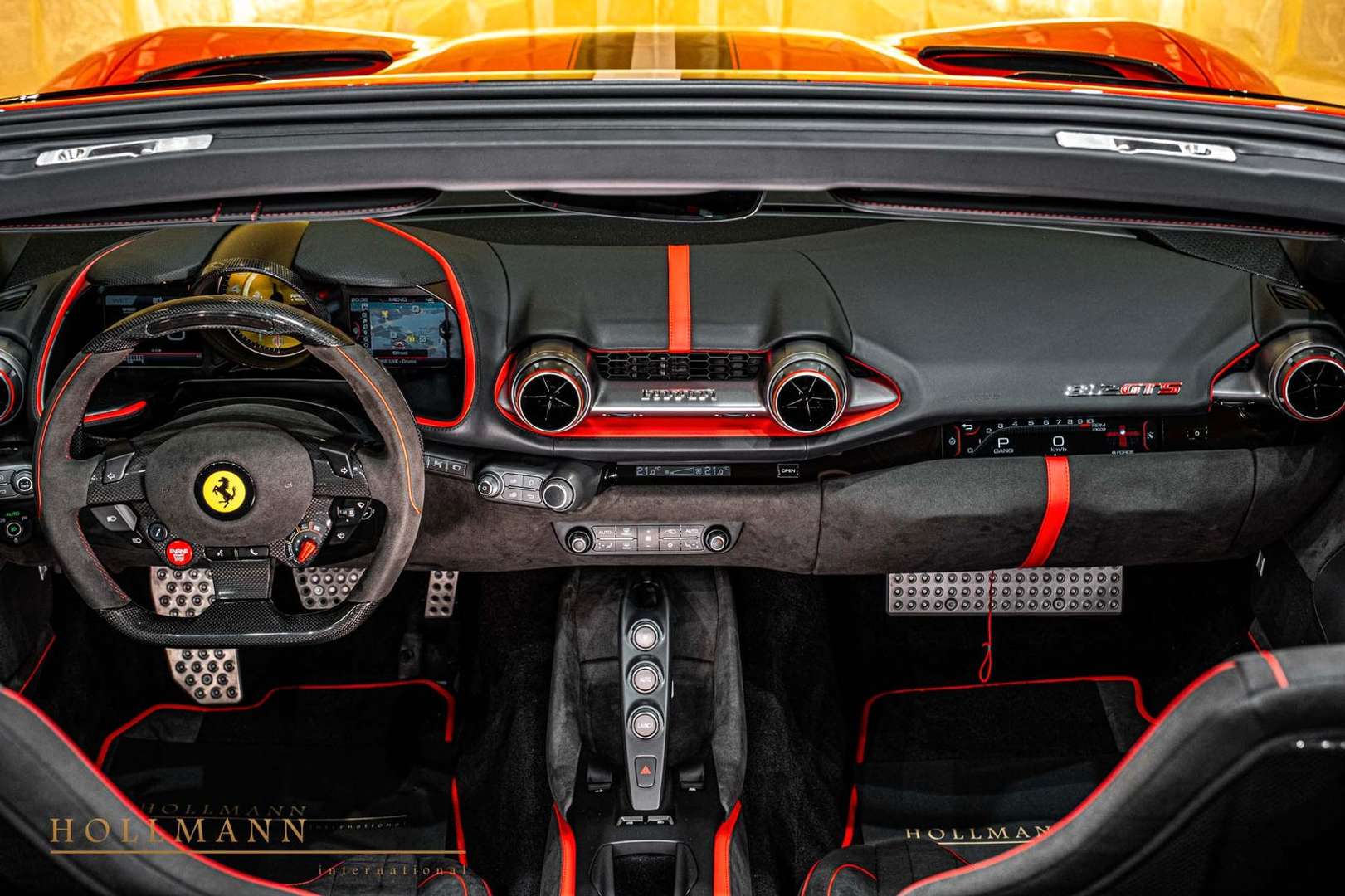 Ferrari 812 GTS - 2022 - Joinsteer - #15